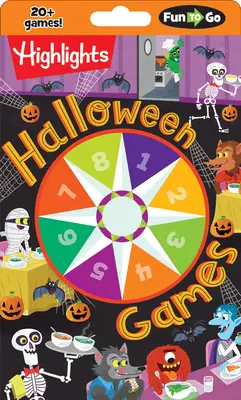 Jeux d'Halloween - Halloween Games