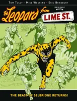 Leopard de Lime Street 2 - Leopard From Lime Street 2