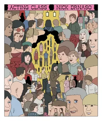 Classe de théâtre - Acting Class