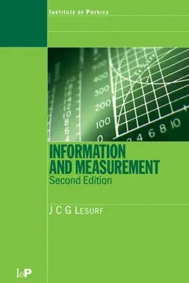 Information et mesure - Information and Measurement