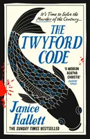 Twyford Code - Le best-seller du Sunday Times de l'auteur de The Appeal - Twyford Code - The Sunday Times bestseller from the author of The Appeal