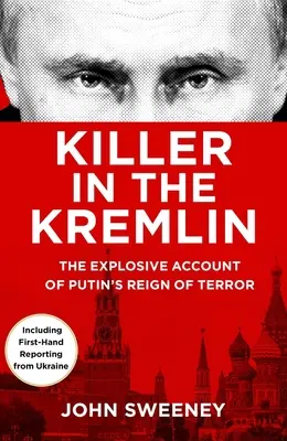 Tueur au Kremlin - Killer in the Kremlin