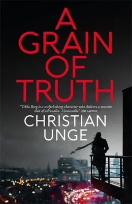 Un grain de vérité - A Grain of Truth