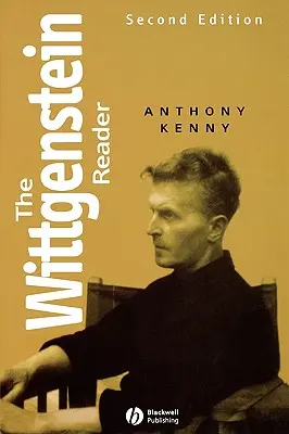 Le lecteur de Wittgenstein - The Wittgenstein Reader