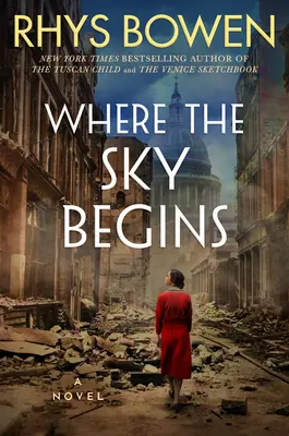 Où commence le ciel - Where the Sky Begins