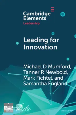 Diriger pour innover : Actions de leadership pour améliorer la créativité des suiveurs - Leading for Innovation: Leadership Actions to Enhance Follower Creativity