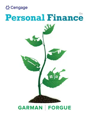 Finances personnelles - Personal Finance