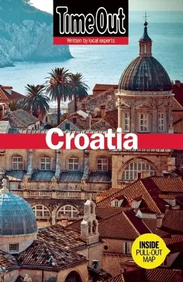 Time Out Croatie - Time Out Croatia