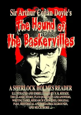 Le Chien des Baskerville - Un lecteur de Sherlock Holmes - The Hound of The Baskervilles - A Sherlock Holmes Reader