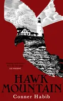 Hawk Mountain - Un thriller littéraire à fort suspense et déstabilisant - Hawk Mountain - A highly suspenseful and unsettling literary thriller