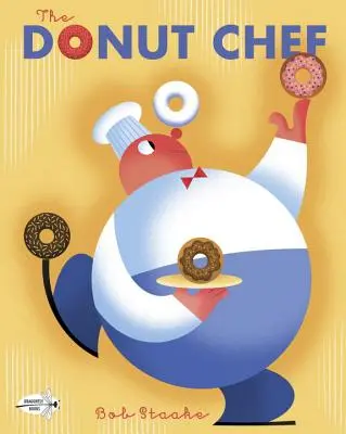 Le chef des beignets - The Donut Chef