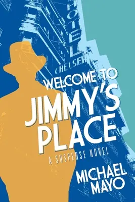 Bienvenue chez Jimmy - Welcome to Jimmy's Place