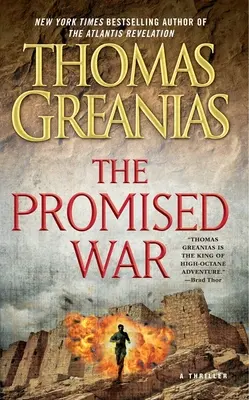 La guerre promise - The Promised War