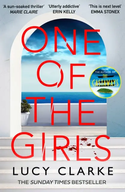 Une des filles - One of the Girls
