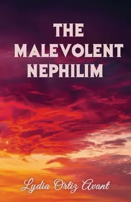 Le Nephilim malveillant, NINA - The Malevolent Nephilim, NINA