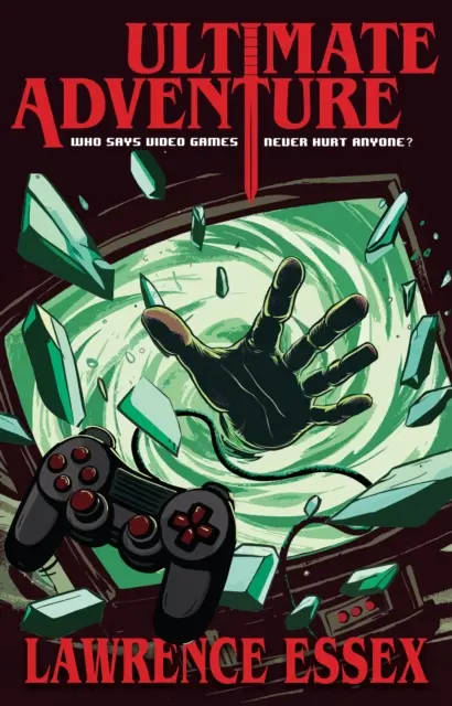 L'aventure ultime - Ultimate Adventure