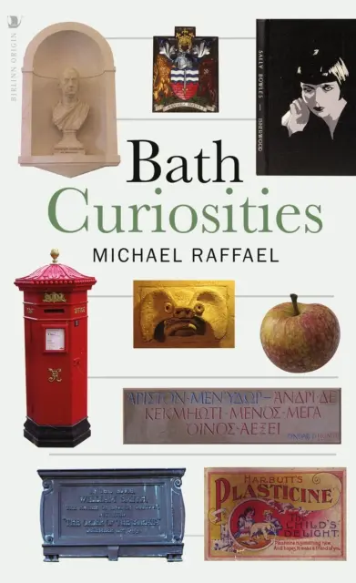 Curiosités du bain - Bath Curiosities