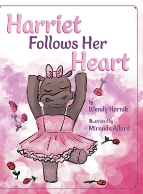 Harriet suit son cœur - Harriet Follows Her Heart