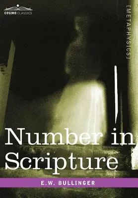 Le nombre dans l'Écriture - Number in Scripture