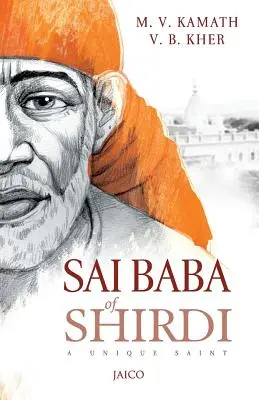 Sai Baba de Shirdi - Sai Baba of Shirdi