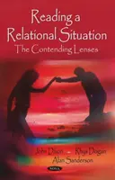 Lire une situation relationnelle - Les lentilles concurrentes - Reading a Relational Situation - The Contending Lenses