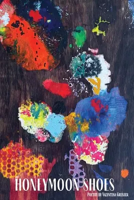 Chaussures de lune de miel - Honeymoon Shoes