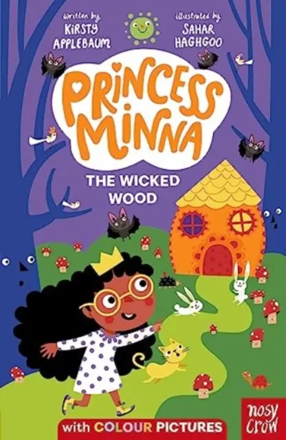 Princesse Minna : Le bois maléfique - Princess Minna : The Wicked Wood