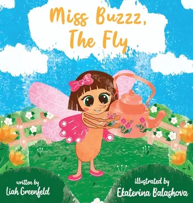 Miss Buzzz, la mouche - Miss Buzzz, the Fly