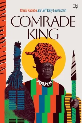 Camarade King - Comrade King