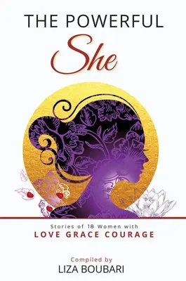 Le pouvoir de la femme - The Powerful She