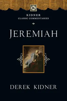 Jérémie - Jeremiah