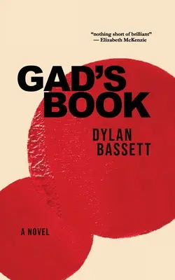 Le livre de Gad - Gad's Book