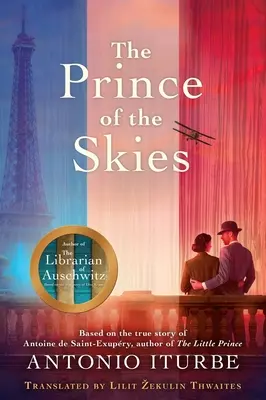 Le prince des cieux - The Prince of the Skies