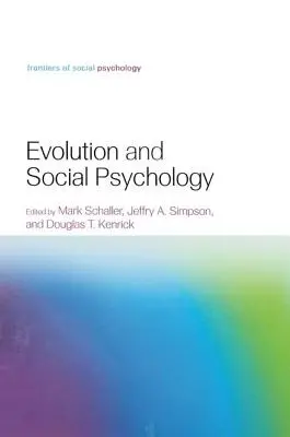 Evolution et psychologie sociale - Evolution and Social Psychology