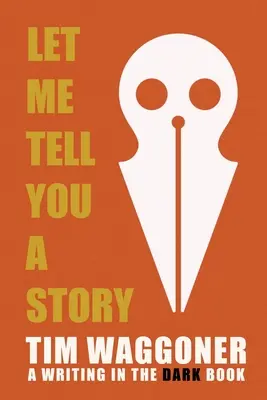 Laissez-moi vous raconter une histoire - Let Me Tell You a Story