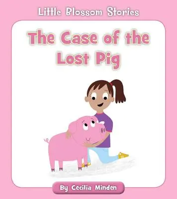 Le cas du cochon perdu - The Case of the Lost Pig