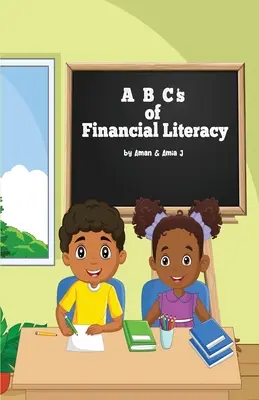 L'ABC de la culture financière - ABC's of Financial Literacy