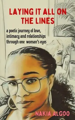 Tout mettre sur les lignes - Laying It All on the Lines