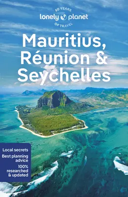 Lonely Planet Maurice, Réunion et Seychelles 11 - Lonely Planet Mauritius, Reunion & Seychelles 11