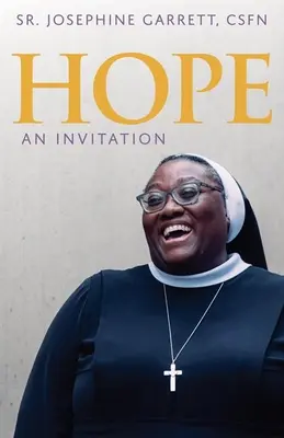 L'espoir : une invitation - Hope: An Invitation