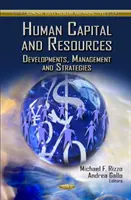 Capital humain et ressources - Développements, gestion et stratégies - Human Capital & Resources - Developments, Management & Strategies