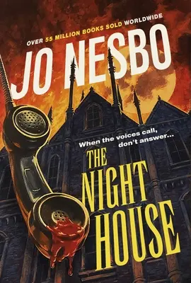 Night House - Une histoire à faire froid dans le dos pour les fans de Stephen King - Night House - A spine-chilling tale for fans of Stephen King