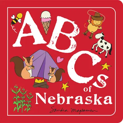 Les ABC du Nebraska - ABCs of Nebraska