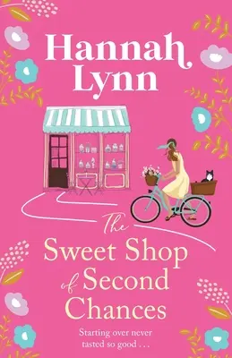 Le Sweet Shop de Second Chances - The Sweet Shop of Second Chances