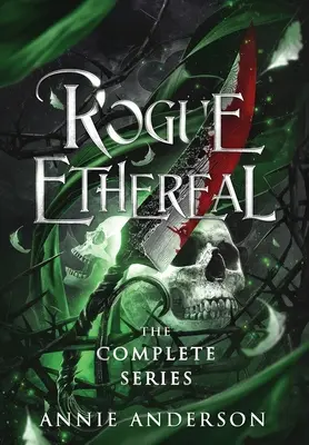 Série complète Rogue Ethereal - Rogue Ethereal Complete Series