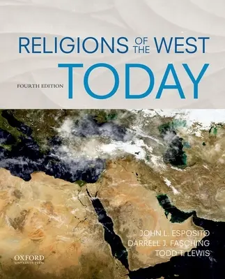 Les religions de l'Occident aujourd'hui - Religions of the West Today