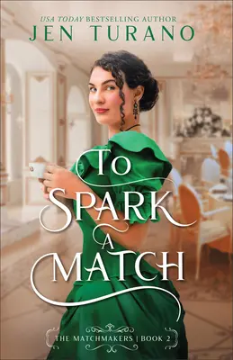 Pour déclencher une allumette - To Spark a Match