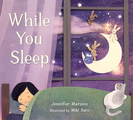 Pendant que vous dormez - While You Sleep