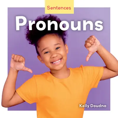 Pronoms - Pronouns