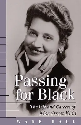 Passer pour Black-Pa - Passing for Black-Pa